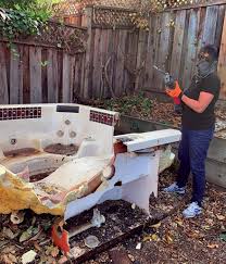 Best Yard Waste Removal  in Piru, CA